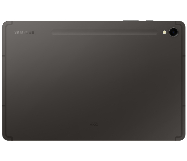 Samsung Galaxy Tab S9 11" 8/128GB WiFi, S Pen, szary - 1158878 - zdjęcie 7
